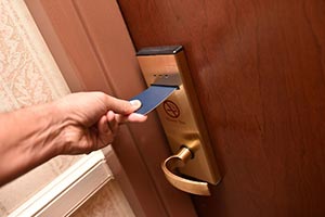 Commercial Cibolo Locksmith