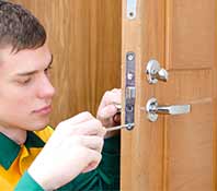 Cibolo Locksmith